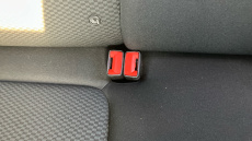 Ford Puma 1.0 EcoBoost Hybrid mHEV ST-Line 5dr Petrol Hatchback